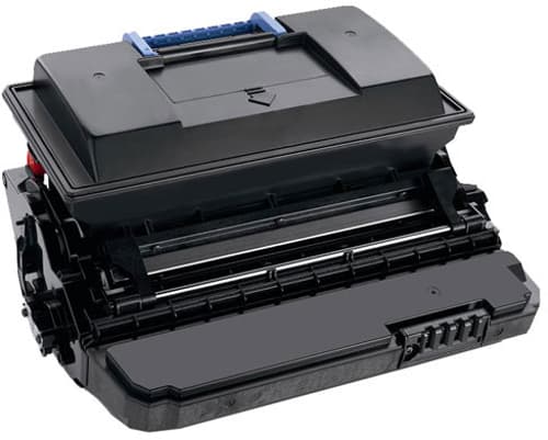 Dell Värikasetti Musta 20k - 5330dn