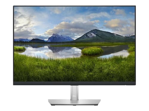 Dell P2423 24" Qhd Ips 16:10 1920 X 1200