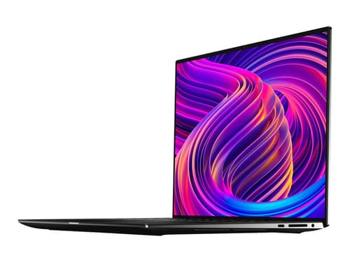 Dell Xps 15 9510 Core I7 16gb 512gb Ssd 15.6"