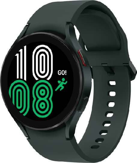 Samsung Galaxy Watch4 44mm 4g Green