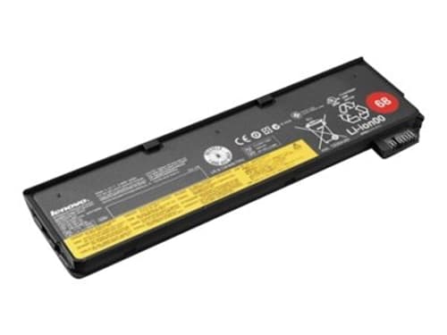 Lenovo Thinkpad Battery 68