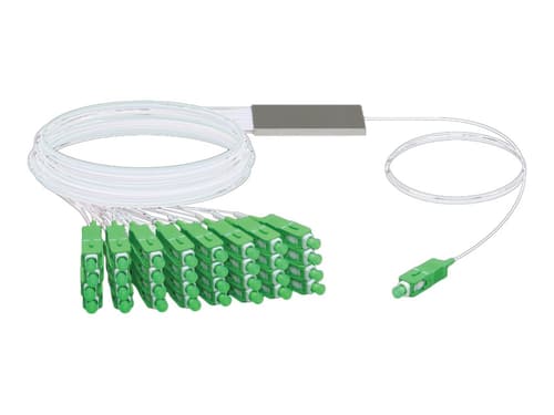 Ubiquiti Ufiber Splitter 1:32