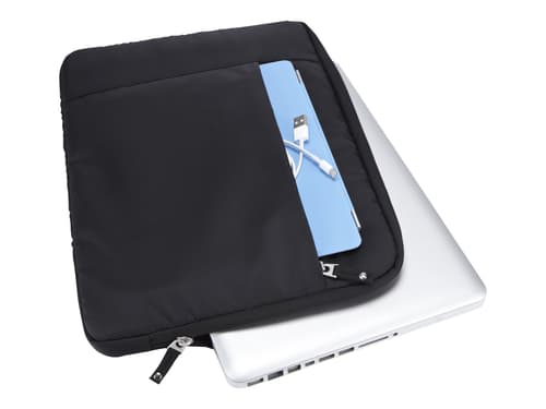 Case Logic Sleeve + Pocket 13" - 13.3", 13" Nailon