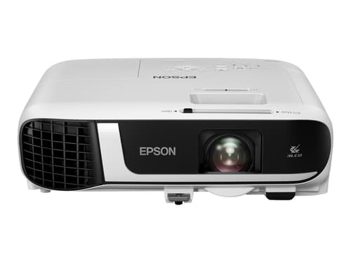 Epson Eb-fh52