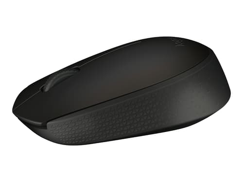 Logitech B170 Langaton Hiiri Musta