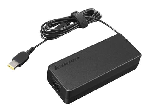 Lenovo Thinkpad 90w Ac Adapter (slim Tip) 90w