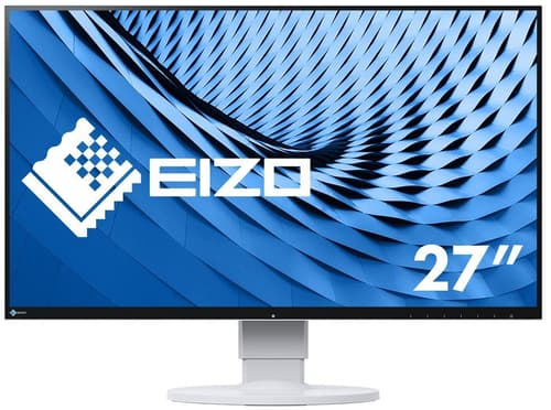 Eizo Flexscan Ev2780 2560 X 1440