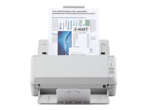 Fujitsu Sp-1120n A4