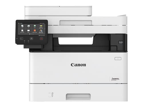 Canon I-sensys Mf455dw A4 Mfp