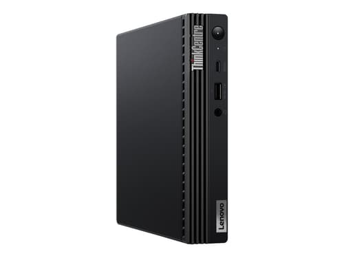 Lenovo Thinkcentre M70q Tiny Core I5 8gb 256gb Ssd
