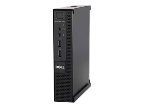 Dell Optiplex Micro Vesa Montera Med Adapter Box