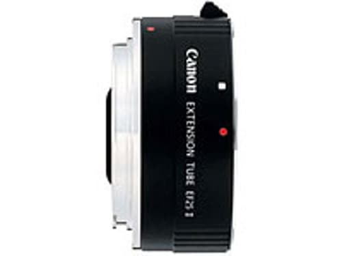 Canon Ef 25ii