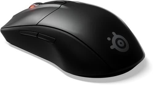 Steelseries Rival 3 Wireless Langaton 18,000dpi Hiiri Musta