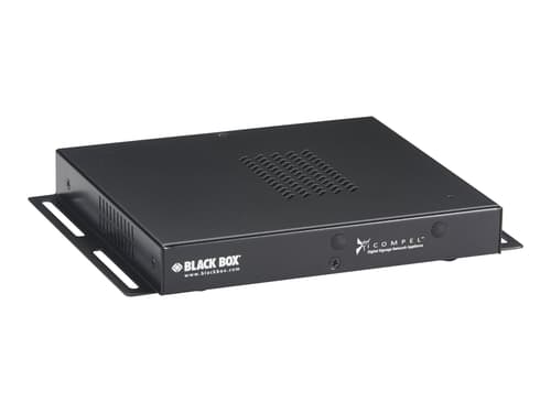 Black Box Icompel Full Hd 15-zone