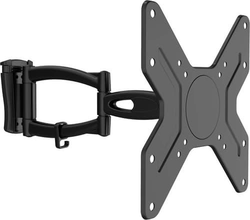 Prokord Wallmount Tv/monitor 15-27" Vesa 75/100/200 Black