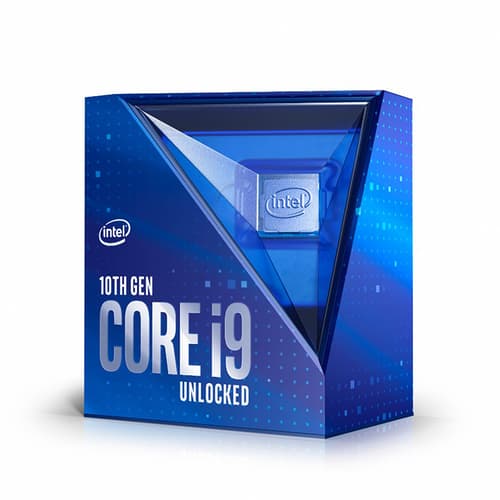 Intel Core I9 10850k 3.6ghz Lga1200 Socket Suoritin