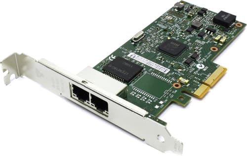 Intel Ethernet Server Adapter I350-t2