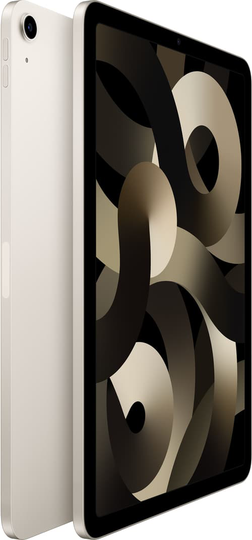 Apple Ipad Air 5th Gen (2022) Wi-fi 10.9" M1 64gb 8gb Tähtivalkea