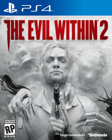 Bethesda Softworks The Evil Within 2