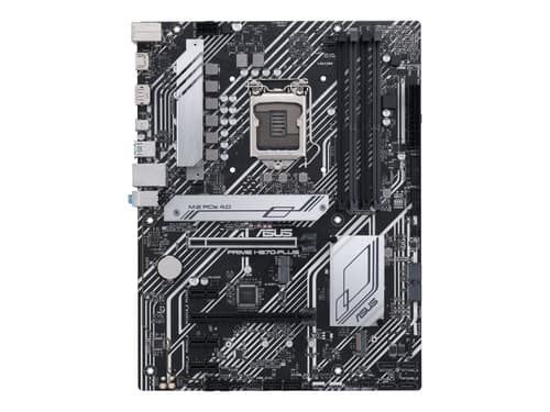 Asus Prime H570-plus Atx Emolevy