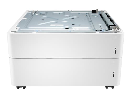 Hp Paper Tray/stand 2x550 Ark - Clj Enterprise Mfp M766