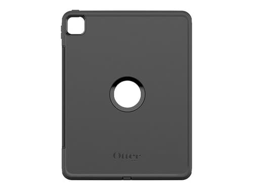 Otterbox Defender Series Ipad Pro 12,9" (5th Gen) Musta