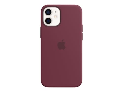 Apple Silicone Case With Magsafe Iphone 12 Mini Luumu