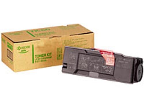 Kyocera Värikasetti Musta Tk-25 - Fs 1200