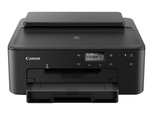 Canon Pixma Ts705a A4 Musta