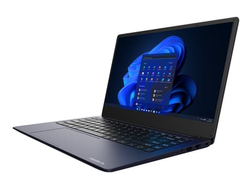 Toshiba Dynabook Dynabook Satellite Pro C40 Core I7 16gb 512gb Ssd 14"