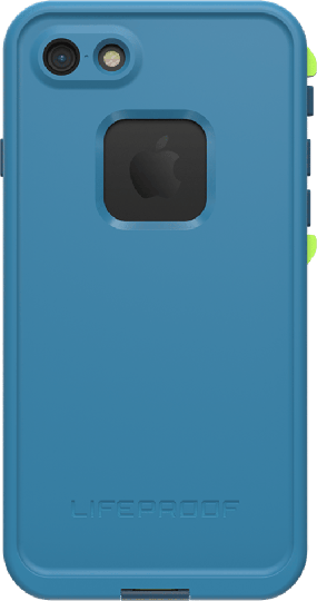 Lifeproof Lifeproof Fré Iphone 7, Iphone 8, Iphone Se (2020), Iphone Se (2022) Banzain Sininen
