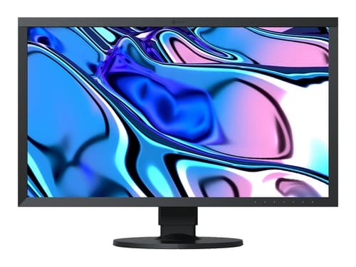 Eizo Coloredge Cs2731 27" Wqhd Ips 16:9 Musta + Kalibrointi 2560 X 1440