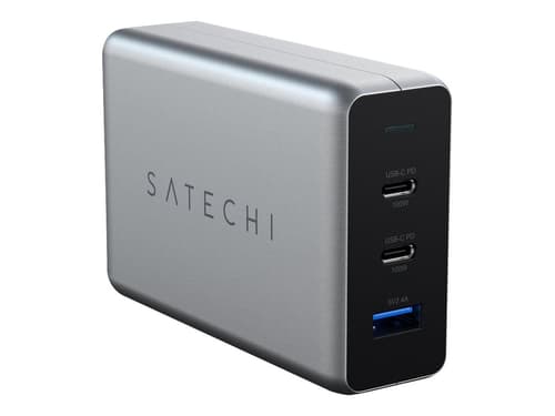 Satechi St-tc100gm 100w