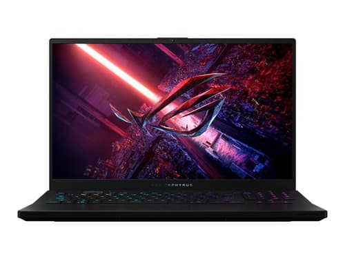 Asus Rog Zephyrus S17 Core I9 32gb 1000gb Ssd 120hz 17.3" Rtx 3080, Nvidia Geforce Rtx 3080