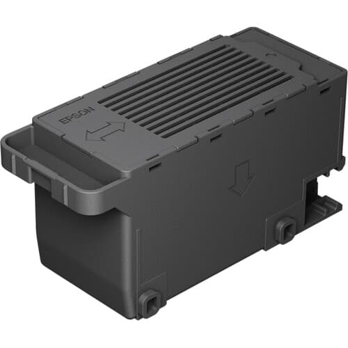 Epson Maintenance Box - Wf-78xx/et-58xx/et-166xx/l65xx