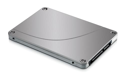 Hp Puolijohdeasema 2.5" Serial Ata-600