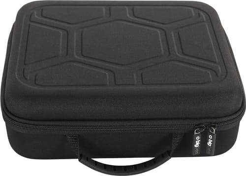 Big Ben Storage Case Black - Nsw