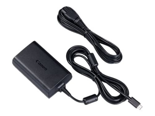 Canon Usb Power Adapter Pd-e1