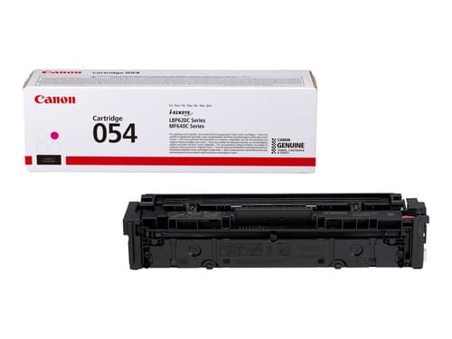 Canon Värikasetti Magenta 054 1.2k