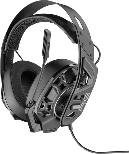 Rig Rig 500 Pro Hc -black