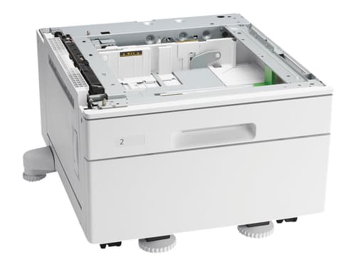 Xerox Paperin Syöttölaite 520 Arkkia, Jalustalla - B7025/b7030/b7035/c7000/c7020/c7025/c7030