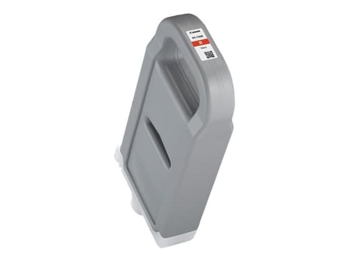 Canon Muste Punainen Pfi-1700 700ml