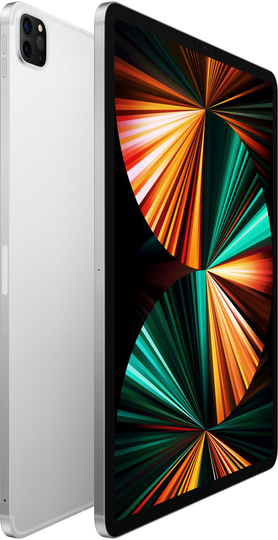 Apple Ipad Pro Wi-fi + Cellular (2021) 12.9" M1 128gb Hopea