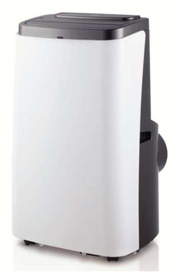 Deltaco Smart Home Ac Cooling/heating 3.5kw 12k Btu R290 Window Kit