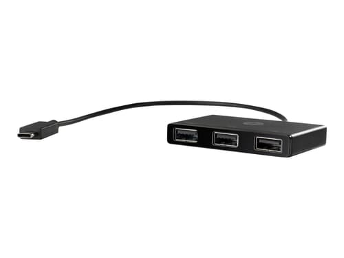Hp Usb-c -> Usb-a