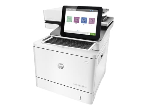 Hp Color Laserjet Enterprise Flow Mfp M578c A4