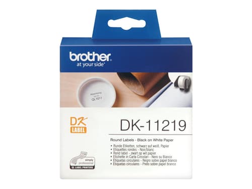 Brother Dk-11219