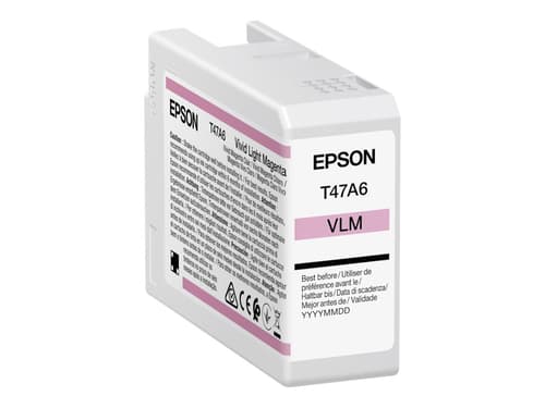 Epson T47a6