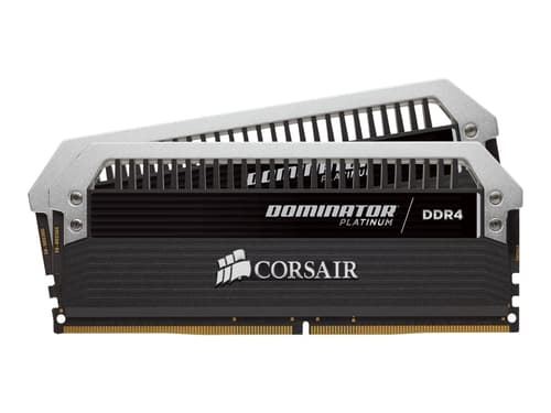 Corsair Dominator Platinum 16gb 4,000mhz Ddr4 Sdram Dimm 288 Nastaa