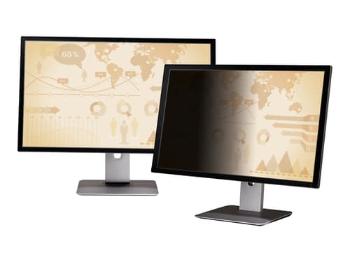 3m 3m-tietoturvasuoja For 32" Widescreen Monitor 32" 16:9